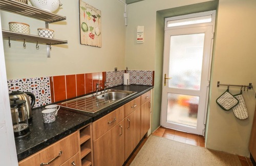 Rhiwbryfdir Cabaña | Casa de Mineros, BLAENAU FFESTINIOG