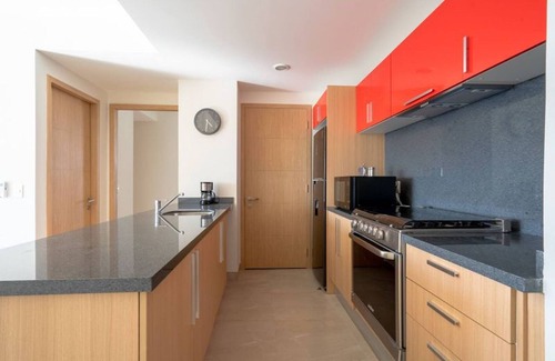 Zona Minerva Apartamento | Minerva Zone Apartment Super Vista Fully Equipped Pool 3 Rec 6pp tv Wifi Aa