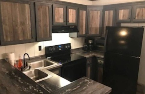 Upson Chalet De Esquí | Whitecap Mountains Mineshaft Chalets