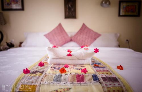 Pokhara Casa | Mingtang Boutique Cottage 名堂花园度假屋