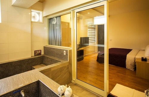 Baihe Casa | Mingyuan Hotspring