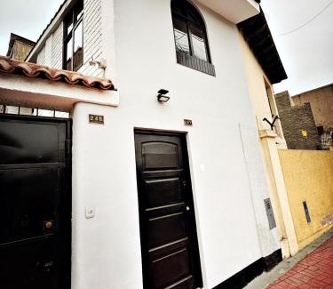 Barranco Apartamento | Mini Apartamento BARRANCO