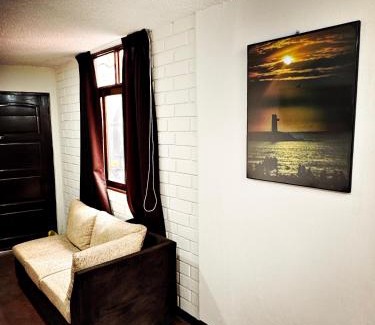 Barranco Apartamento | Mini Apartamento BARRANCO