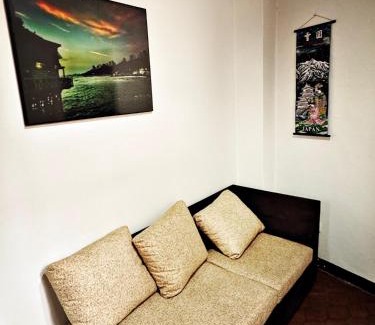 Barranco Apartamento | Mini Apartamento BARRANCO