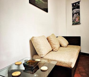 Barranco Apartamento | Mini Apartamento BARRANCO