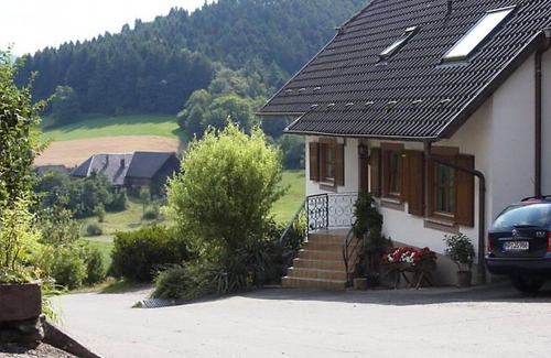 Seelbach Apartamento | Mini apartment, 20sqm, 1 living/bedroom, max. 2 persons