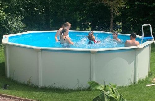 Dikbroeken Otro | Mini Camping Drentse Monden