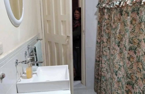 San Blas Apartamento | Mini departamento en Centro Histórico en Cuenca-Ecuador