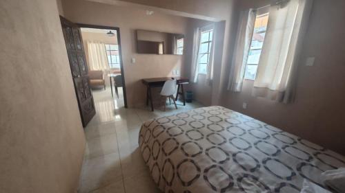 Narvarte Poniente Apartamento | Mini Departamento Narvarte