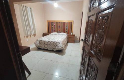 Narvarte Poniente Apartamento | Mini Departamento Narvarte