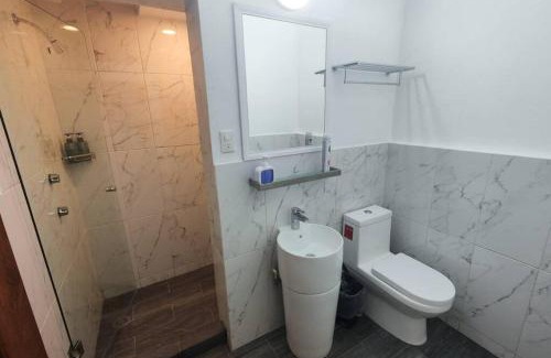 Narvarte Poniente Apartamento | Mini Departamento Narvarte