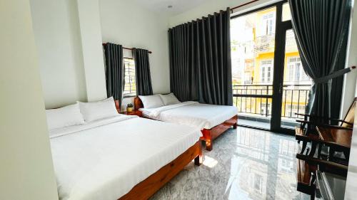 Hue City Centre Casa | Mini hotel Lạc Hồng