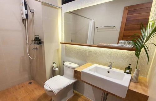 Ao Nang Hotel | Mini House Aonang