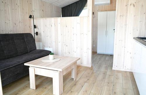 Kintai Villa | Mini Kintų Perlas - Private Bungalow Complex