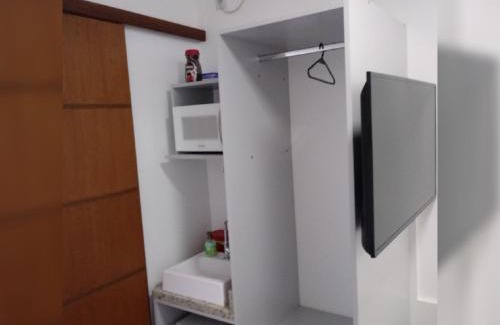 Avenida Hotel | Mini Kitnet - Santa Cruz do Sul