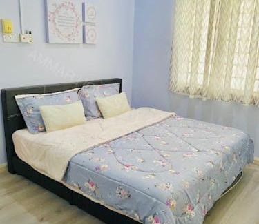 Kusial Casa | Mini Love Homestay