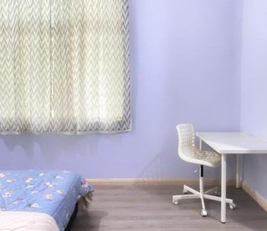 Kusial Casa | Mini Love Homestay