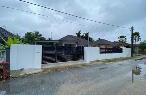 Kusial Casa | Mini Love Homestay