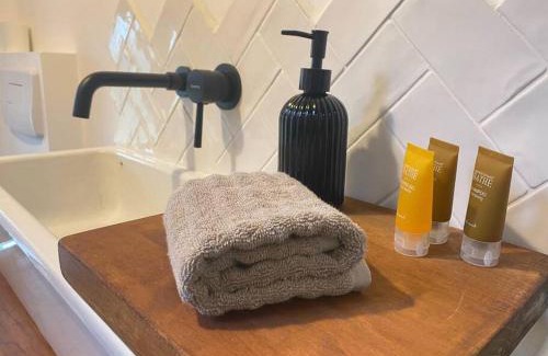 Dammarie Les Lys Casa | Mini maison bohème à 15min de Fontainebleau