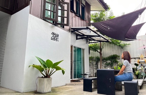 Old City Casa | Mini Me Home