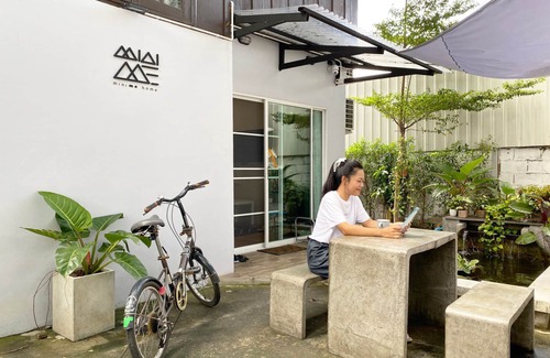 Old City Casa | Mini Me Home