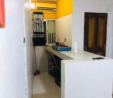 Yof Apartamento | mini studio américain