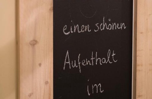 Aschaffenburg Casa | Miniapartment am Dalberg