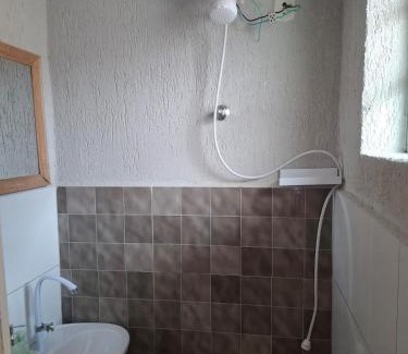 Volta Redonda Apartamento | Minicasa climatizada - Volta Redonda