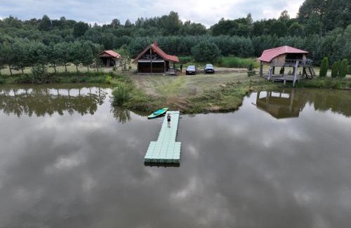 Telsiai county Chalet De Esquí | Minijos slenis, fishing&relax, self check-in