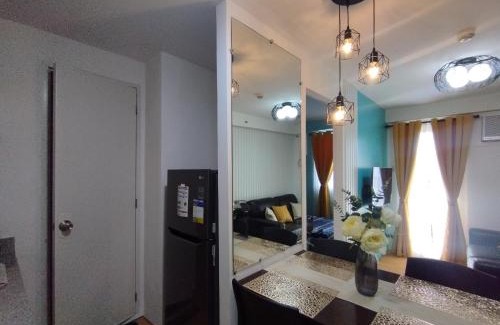 Sasa Apartamento | Minimalist 1 Bedroom Condo at Arezzo Place Davao