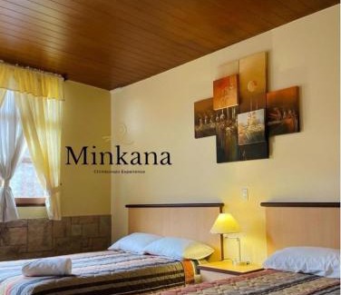 Chimborazo Province Complejo | Minkana Hotel