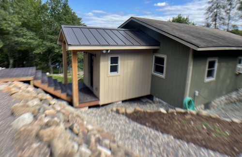 Gordon Casa | MINONG FLOWAGE - CONFIGURACIÓN PRIVADA DE 6 ACRE EN HERMOSA MINONG FLOWAGE -DUROS 8-10