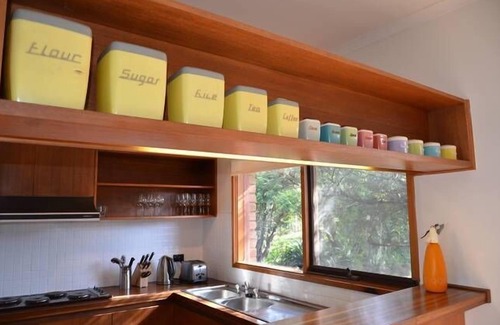 Somers Casa | Minories en el camino de Tasman