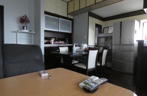 Hiraizumi Casa | Minpaku Suzuki