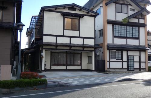 Hiraizumi Casa | Minpaku Suzuki