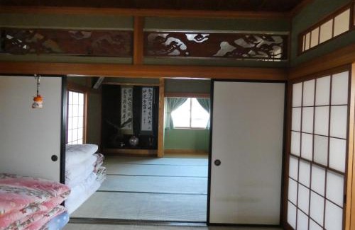 Hiraizumi Casa | Minpaku Suzuki