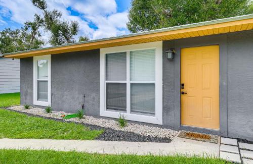 Lakewood Park Casa | Mins to Beaches and HCA Hospital Fort Pierce Home