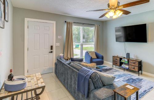Lakewood Park Casa | Mins to Beaches and HCA Hospital Fort Pierce Home