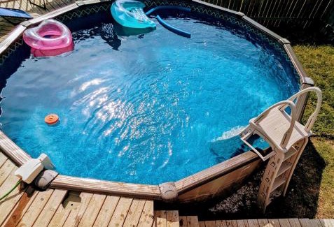 Huntsville Apartamento | Mins to Downtown - Huntsville Oasis