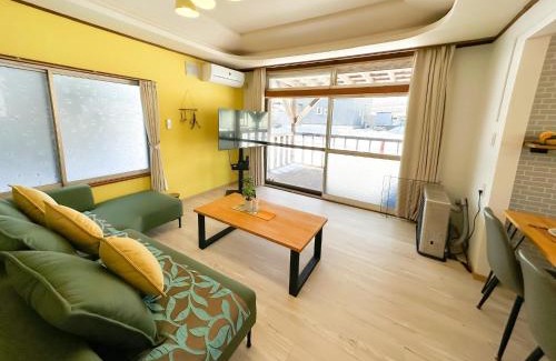 Noboribetsu Casa | MINT - Vacation STAY 19121v