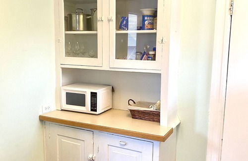 Sault Ste. Marie Apartamento | Mint Vintage 2 bed apt Walk to the locks Sault USA