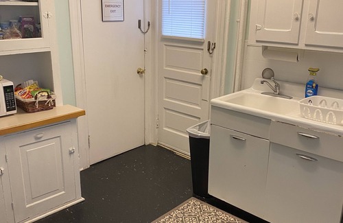 Sault Ste. Marie Apartamento | Mint Vintage 2 bed apt Walk to the locks Sault USA