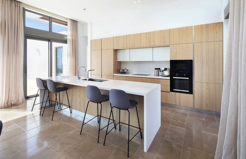 Tsada Apartamento | Minthis Resort