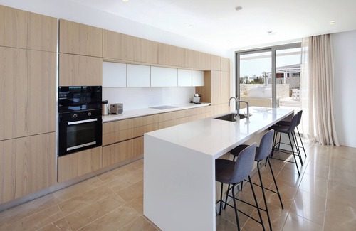 Tsada Apartamento | Minthis Resort
