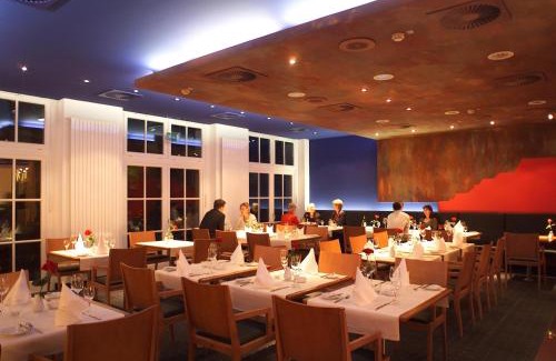 Margarethenhoehe Hotel | Mintrops Stadt Hotel Margarethenhöhe