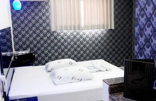 Itu Hotel | Minuty Motel Itu - Adults Only