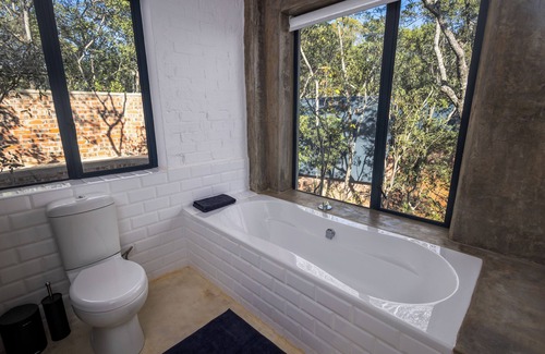 Mazowe Cabina | Miombo Mountain Lodge and Spa