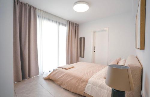 Paphos Apartamento | Mira Paphos - 2bdr Apartment with Private Terrace