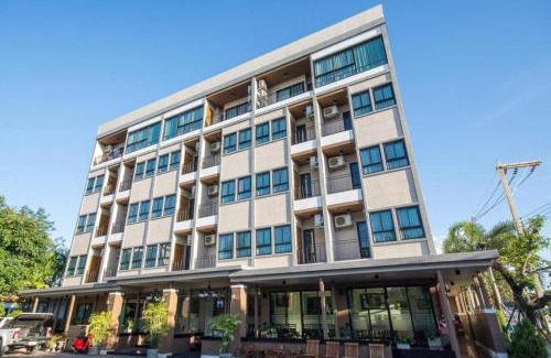 Tha Sala Complejo | Mira Residence & Resort (halal)