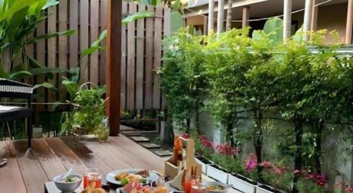 Tha Sala Complejo | Mira Residence & Resort (halal)